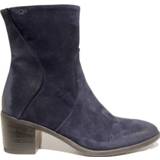 👉 Damesschoenen vrouwen blauw Aqa A7590 4064701288750