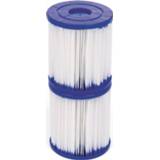 👉 Zwembad One Size GeenKleur Bestway Fast Set Zwembad, 366cm 6942138951394