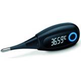 👉 Thermo meter zwart Beurer OT30 - Ovulatie thermometer Bluetooth Ovy app 4211125791063