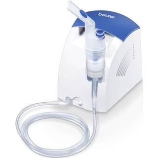 👉 Wit Beurer IH26 - Inhaleerapparaat Medisch product 5 jaar garantie 4211125601355