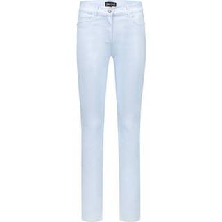 👉 Broek wit vrouwen Gafair serva white 001 1000000896268