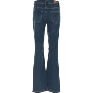 👉 Broek blauw vrouwen Gafair serva flair dark washing 1000000896770