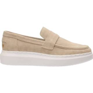 👉 Loafers vrouwen beige Maruti 66.1598.01 charlot 2623020015038