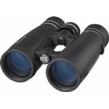 👉 Verrekijker zwart Bresser Optik S-Series 10 xx42 mm Dakkant 8910102 4007922055794