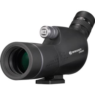 👉 Spotting Scope staal One Size Color-Zwart zwart Bresser Condor 15-45x50 porro 30,5 x 16 cm 4007922068220