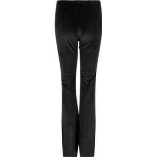 👉 L broeken zwart vrouwen mannen Lofty Manner Black sera mq35.1 d pant stretch