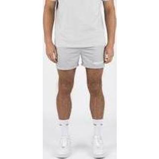 👉 Swimshort polyester XS mannen male grijs Quotrell Cura 7141261809544