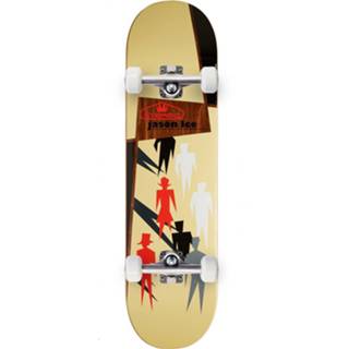 👉 Skateboard deck vrouwen beige Stereo Jason Lee Shadowgraph 2999027025050
