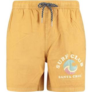 👉 Zwembroek katoen l male geel America Today arizona oc 8720513106052