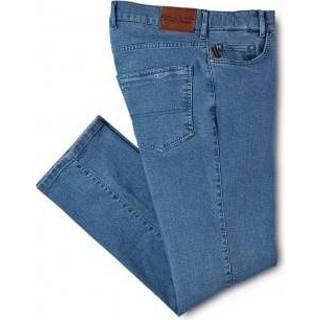 👉 Comfortjeans met elastische tailleband