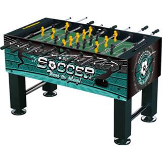 Voetbaltafel groen Color-Groen Buffalo Stadium 8719956781292