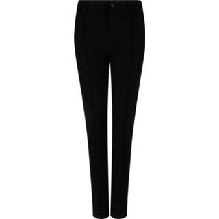 👉 Broek polyester s vrouwen zwart mannen Lofty Manner Trousers chiara 6011400254485