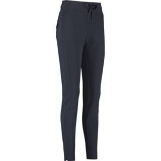 👉 Broek polyamide l vrouwen grijs Studio Anneloes 91570 downstairs trousers 8719749732012