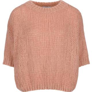 👉 Pullover l vrouwen print By-Bar Amsterdam 22215010 momo 8719058311236