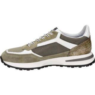 👉 Lage sneakers suède men beige Giorgio 502 Antilope 8720251520912 872025152091