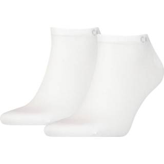 👉 Calvin Klein - 2-Pack Sneakersokken