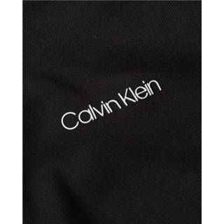 👉 Calvin Klein Hooded Sweat Vest Black (K10K107032 - BEH)