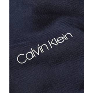 👉 Calvin Klein Hooded Sweat Vest Navy (K10K107032 - DW4)