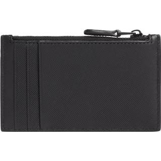 👉 Zwart One Size GeenKleur mannen Calvin Klein RFID - Commute N/S cardholder 6cc heren black 8719854892236