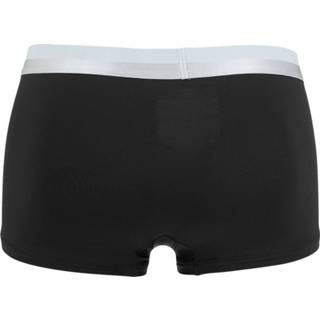 👉 Calvin Klein microfiber basic trunk zwart