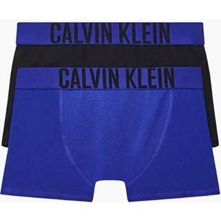 👉 Calvin Klein - Jongens - 2-Pack Short - Intense Power