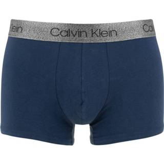 👉 Calvin Klein 2P basic rood & blauw