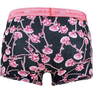 👉 L meerkleurig Calvin Klein limited trunk glitter roses multi 8719854640646
