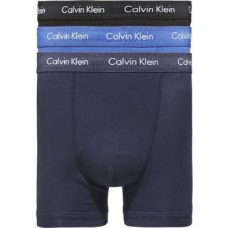 👉 Cavin kein 3-pack boxershorts trunk bauw mix