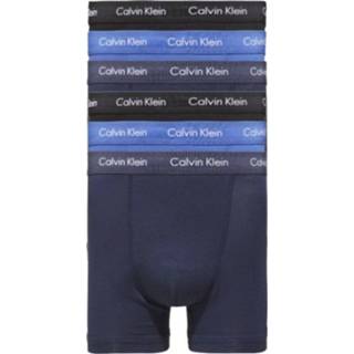 👉 Boxershort s GeenKleur Cavin kein boxershorts 6-pack trunk - bauw 7423445661651