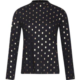 👉 S vrouwen zwart Smashed Lemon 20763 999/025 01