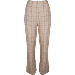 👉 Pantalon zand vrouwen beige JcSophie Lisette 8720139109246