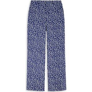 👉 Pantalon vrouwen blauw KYRA nila 8719456271415