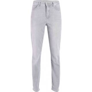 👉 Broek denim vrouwen grijs Rosner Broeken 2013004351199