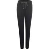 👉 Broek vrouwen zwart Poools 2132 z199 1000000922257