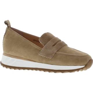 👉 Loafers vrouwen taupe Rapid Soul Loafer 106908 2015000392275