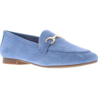 👉 Loafers vrouwen licht blauw Si Loafer 106913 2015000393111
