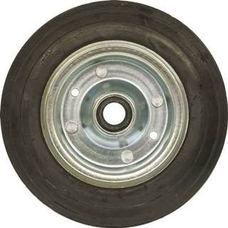 👉 Neuswiel rubber One Size Color-Zwart Carpoint Reserve voor 0410201 8711293071920