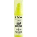 👉 Serum vrouwen NYX Professional Makeup Plump Right Back Primer &