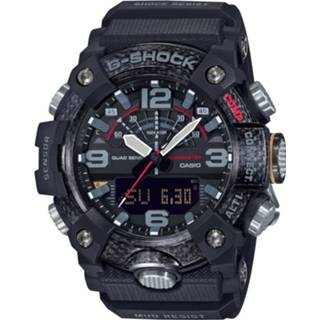 👉 Horloge One Size no color Casio G-Shock GG-B100-1AER Mudmaster (quad sensor) 43 mm 4549526235504