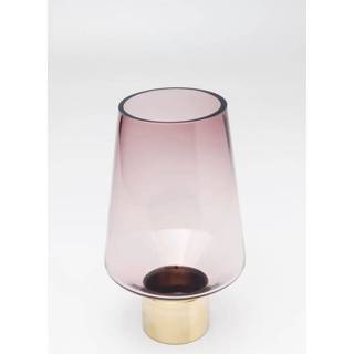 👉 Vaas purper active Kare Noble Ring Purple 26cm 4025621511359