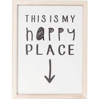 👉 Fotolijst active Kare My Happy Place 4025621603818