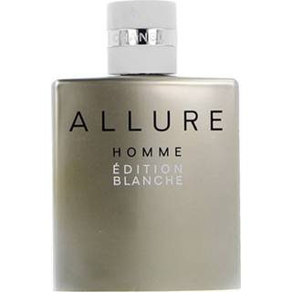 👉 One Size no color Chanel Allure homme edition blanche concentree - Eau de toilette 150 ml 3145891274707