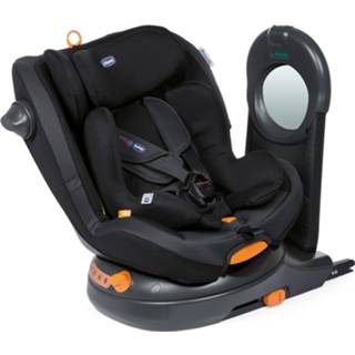 👉 Kinder autostoel kunststof antraciet kinderen Chicco kinderautostoel AroundU 8058664108596