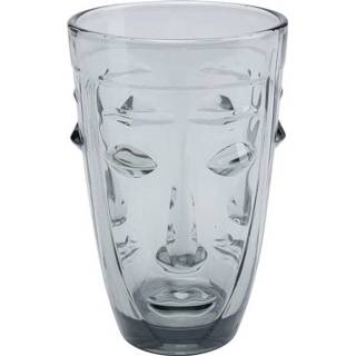 Waterglas glas active Kare Cara 340ml 4025621528531