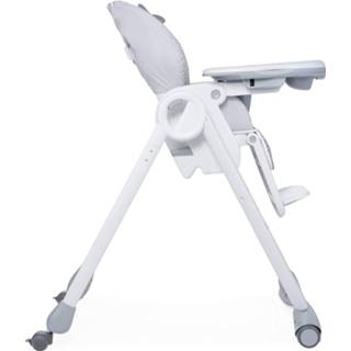 👉 Kinderstoel grijs staal kunststof One Size Color-Grijs kinderen Chicco Polly 2 Start 91-110 cm 8058664137961