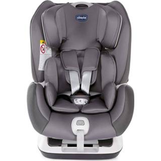 👉 Autostoel grijs kunststof One Size Color-Grijs Chicco Seat Up-012 junior 55 x 44 cm 8058664106868