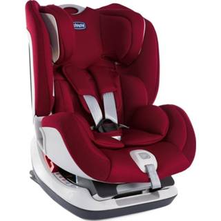 👉 Autostoel rood polykatoen One Size Color-Rood Chicco Seat Up-012 junior 55 x 44 cm 8058664106875