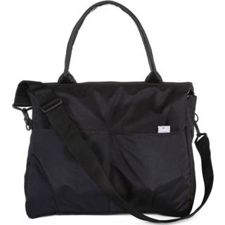 👉 Luiertas zwart polyester One Size Color-Zwart Chicco 15 x 34 38 cm polykatoen 8058664110988