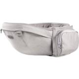 👉 Draagzak antraciet polyester One Size Color-Grijs Chicco Hip Seat junior 60 cm 8058664125401