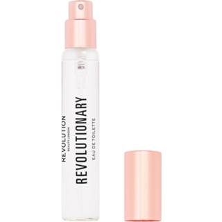 👉 Handtas unisex Makeup Revolution Revolutionary 10ml Purse Spray 5057566554190